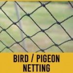 bird netting 