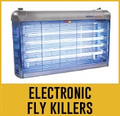 electronic-fly-killers