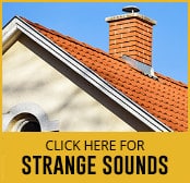 strange sounds